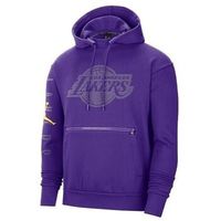 nike chaqueta deporte nba los angeles lakers para hombre
