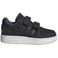 adidas zapatillas hoops 20 inf para nina