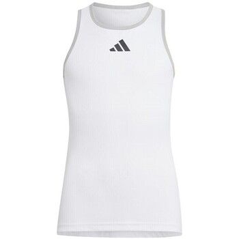 adidas Tops y Camisetas Tennis tank Club Racerback para niña
