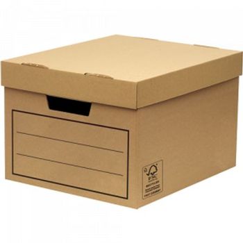 General Storage and Archive Box PK10