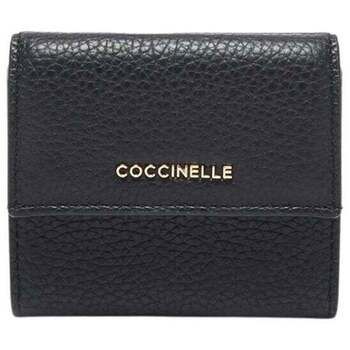 Ttm-Coccinelle Cartera Metallic 1 para mujer