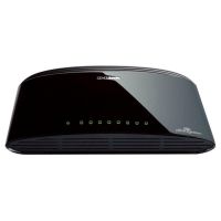 switch d-link des-1008d 8 puertos 10100mbps no gestionado