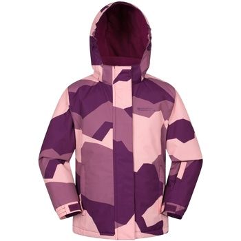 Mountain Warehouse Chaqueta Snowdrop para niño