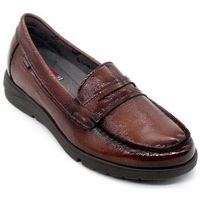 fluchos mocasines f1835 para mujer