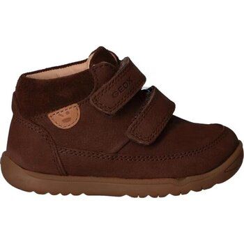 Geox Botas B664NA 03322 B MACCHIA para niño