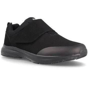 Paredes Zapatillas de senderismo Serpens Zapatilla fitness con velcro para hombre