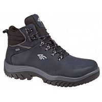 4f zapatillas de senderismo obmh25731s para hombre