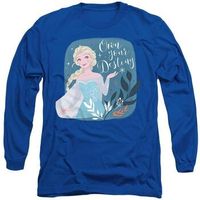 disney tops y camisetas own your destiny para mujer