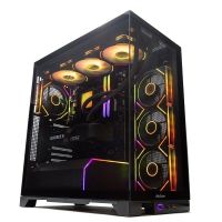 pccom imperial amd ryzen 7 9800x3d  32gb  1tb ssd  rtx 5070 v2  windows 11 home