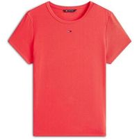 tommy jeans camiseta gt31826 para mujer