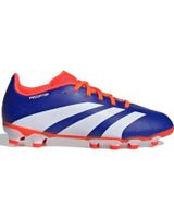 de adidas adidas predator league mg jr botas de futbol multisupficie azul multicolor blue