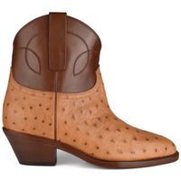 ralph lauren botines - para mujer