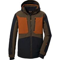 killtec cazadora ksw 47 para hombre