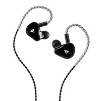 sharkoon stealthbite iem schwarz usb-ac klinke 35 mm 4044951046218