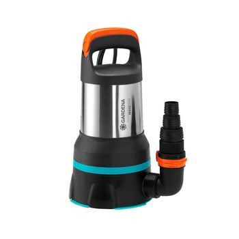 Bomba Sumergible Para Aguas Residuales 19500 Aquasensor, 09049-20