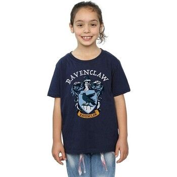 Harry Potter Camiseta BI419 para niña