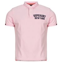 superdry polo vintage athletic polo para hombre