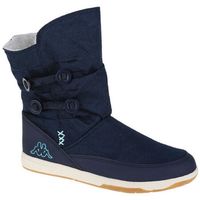 kappa botines cream k para nina
