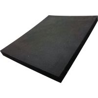 espuma de asiento de 20 mm
