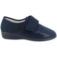 doctor cutillas zapatillas 730 marino para mujer