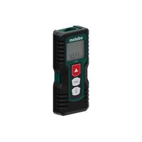 metabo ld 30 medidor de distancia lasercarton