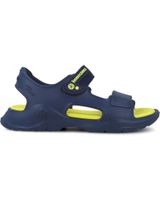de biomecanics sandalias beach 232290 azuli008