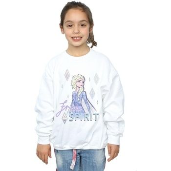 Disney Jersey Frozen 2 Free Spirit para niña