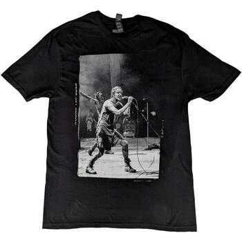Nine Inch Nails Tops y Camisetas Self Destruct 94 para mujer
