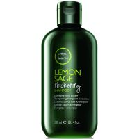 paul mitchell tea tree lemon sage thickening shampoo 300ml