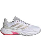 de adidas zapatillas padel-tenis blanco