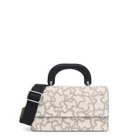 tous bolso bandolera reporter roomy 2002127547-topo