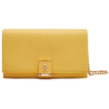 Tommy Hilfiger Bandolera Th Her Flap para mujer
