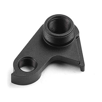 ORBEA Pata Cambio Nº53 X12 ROAD STD para Modelos de Carretera con Eje Pasante de 12mm