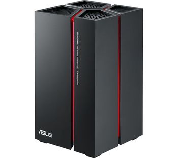 ASUS RP-AC68U WiFi Range Extender - AC 1900, Dual-band