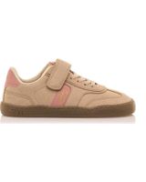 de mtng zapatillas mtng 48942 con cierre adherente beige