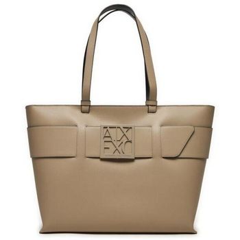 Armani Exchange Bolsa Susy Shopping M para mujer