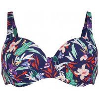 Alani Bay Sibel Underwired Bikini Top