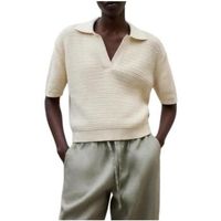 ecoalf polo mcwgaknanna00649s26 para mujer