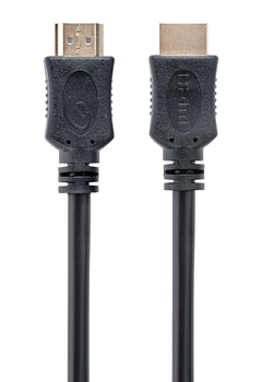Gembird Cable HDMI ETHERNET CCS V 1.4 1,8 Mts