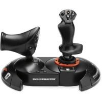 joystick thrustmaster tflight hotas neo-x ace combat 8 xboxpc