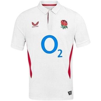 Castore Polo 2025 para hombre