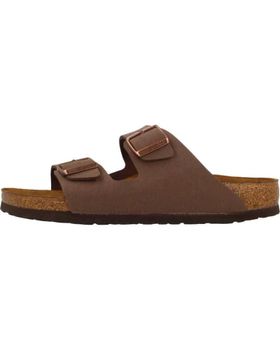 de BIRKENSTOCK 151183 ARIZONA BFBC MOCHA