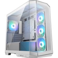 msi mag pano m100r pz cristal templado usb 32 blanca
