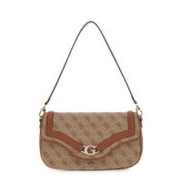 guess bolso beige hwsg79 93200-ltl