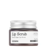 cosrx full fit honey sugar lip scrub 20g