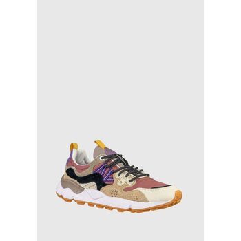 Flower Mountain Deportivas Moda - para mujer