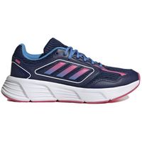 adidas zapatillas de running chaussures de running galaxy star textile leger para mujer
