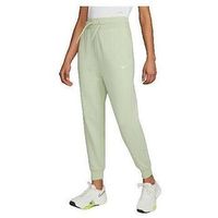 nike pantalon chandal pantalon dri-fit one taille haute para mujer