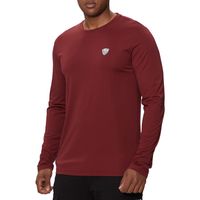 emporio armani ea7 camiseta manga larga 8npt17-pjrgz para hombre