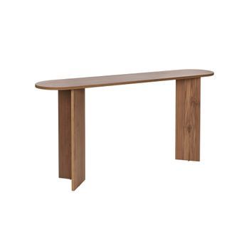 Consola De Madera 